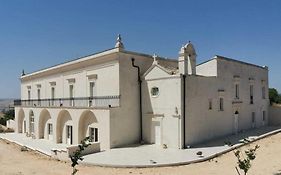 Bed And Breakfast Antica Masseria Malvezzi